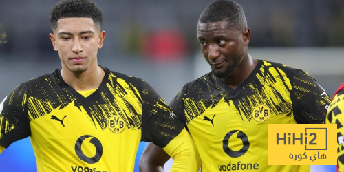 الشوط الأول – إحصائيات مباراة دورتموند وهايدينهايم