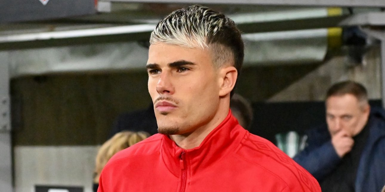 لاعب رايو بعد لقاء الريال : اليوم أحد أحزن الأيام التي أغادر فيها ملعباً