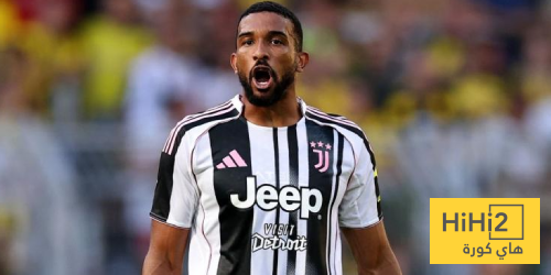 بريمر يسجل الهدف الأول ليوفنتوس ضد بارما