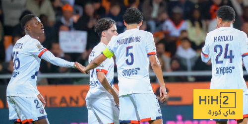 الشوط الأول – إحصائيات مباراة باريس سان جيرمان وستراسبورغ