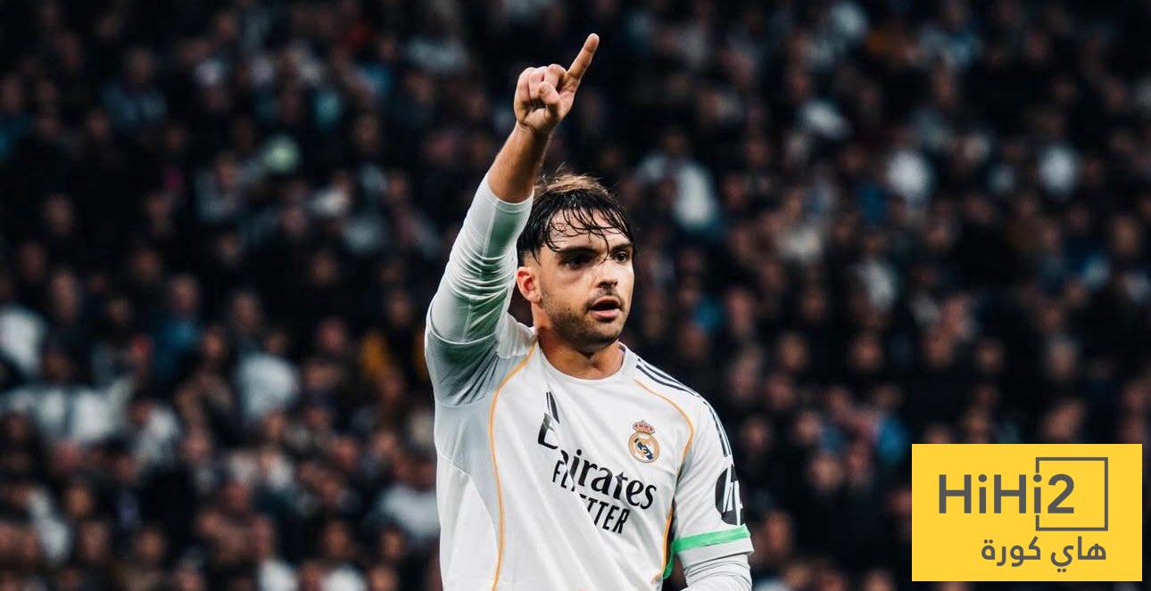 كلمات أسينسيو بعد الفوز على رايو فاليكانو