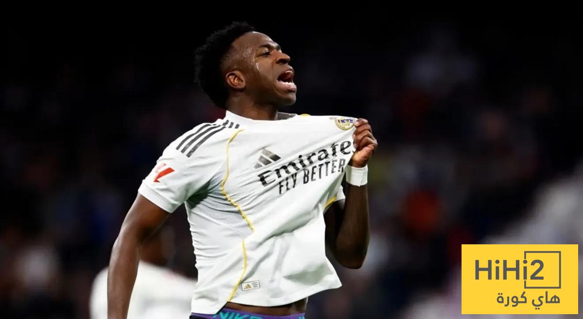 هذا ما يعتمد عليه ريال مدريد لحسم المباريات