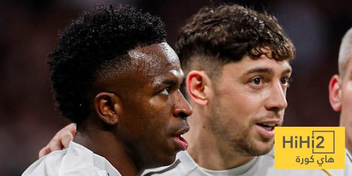 تلخيص مشكلة الريال هذا الموسم في جملة واحدة