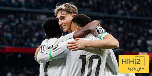 سبب استياء البرنابيو من لاعبي الريال