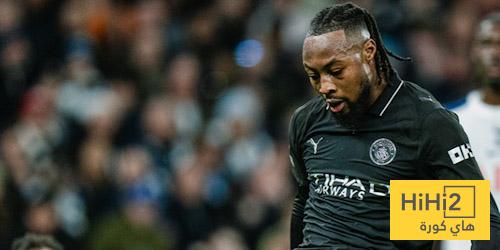 أرقام سيمنيو أمام توتنهام