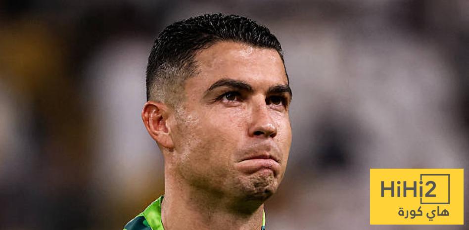 رونالدو وجبة دسمة للكذب …!