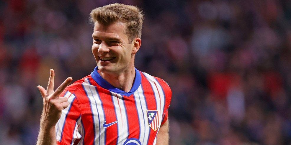 يوفنتوس يتطلع لخطف سورلوث في اللحظات الأخيرة من الميركاتو يوفنتوس يتطلع لخطف سورلوث في اللحظات الأخيرة من الميركاتو