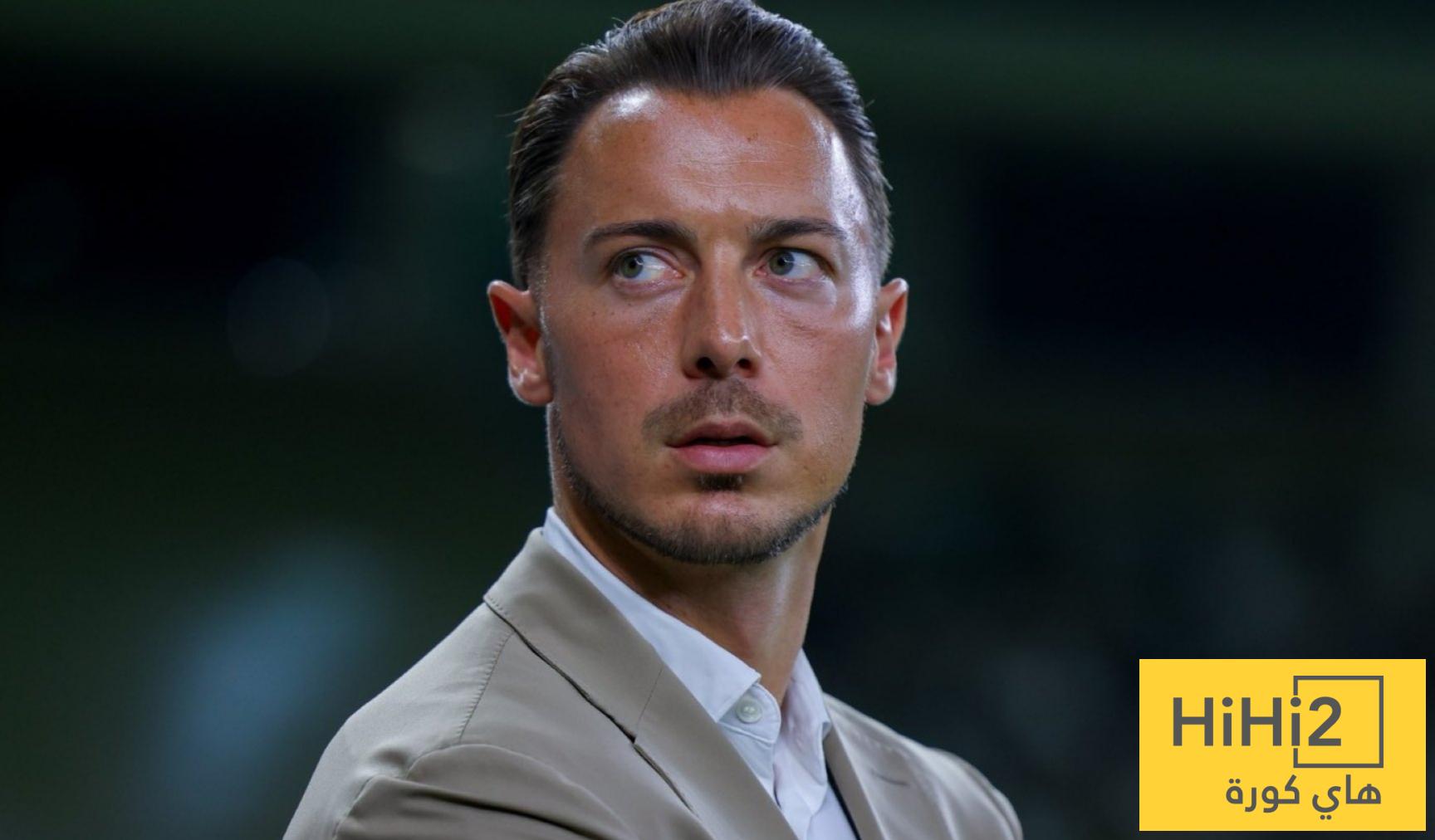 مواجهة الهلال تفرض قرارًا مؤلمًا داخل الأهلي ! مواجهة الهلال تفرض قرارًا مؤلمًا داخل الأهلي !