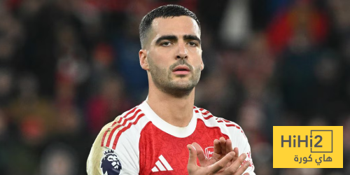 آخر تطورات إصابة ميرينو