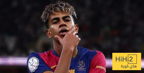 لامين يتحدث عن مواجهة ألباسيتي