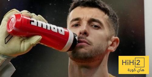 كيف يسير الموسم مع برشلونة ؟ .. خوان غارسيا يجيب