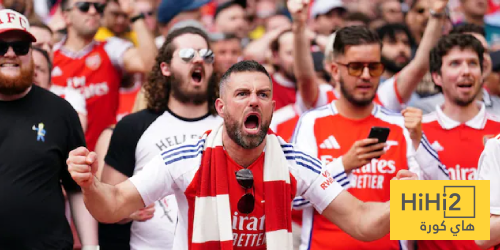 لا تقلق.. رسالة إلى جمهور أرسنال