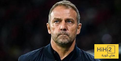 فليك يتحدث عن انجازاته مع برشلونة