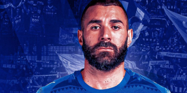الهلال يعلن رسميًا ضم كريم بنزيما من الاتحاد الهلال يعلن رسميًا ضم كريم بنزيما من الاتحاد