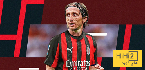 رد مودريتش على منشور بنزيما