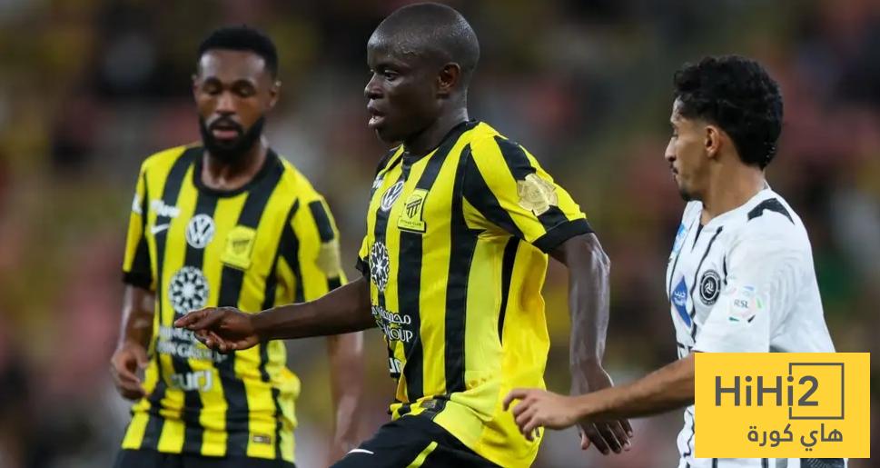 خطأ فادح يهدد أحلام الاتحاد ! خطأ فادح يهدد أحلام الاتحاد !