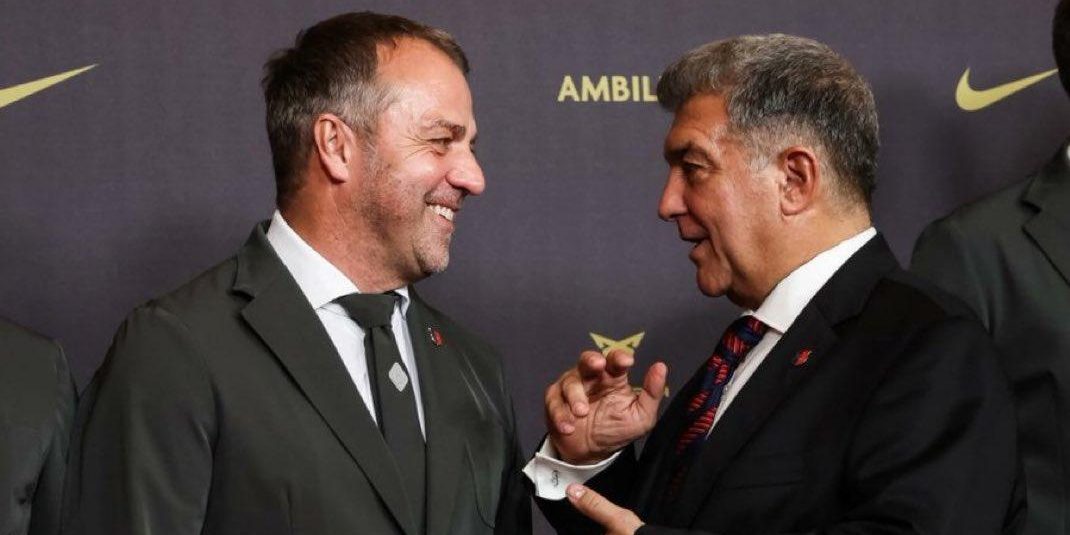 صفقات برشلونة في الصيف بعد الاقتراب من تطبيق قاعدة 1:1