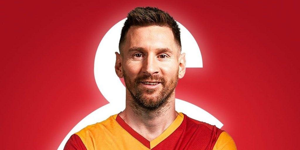 أغرب شرط من ميسي في حال انتقاله إلى غلطة سراي!