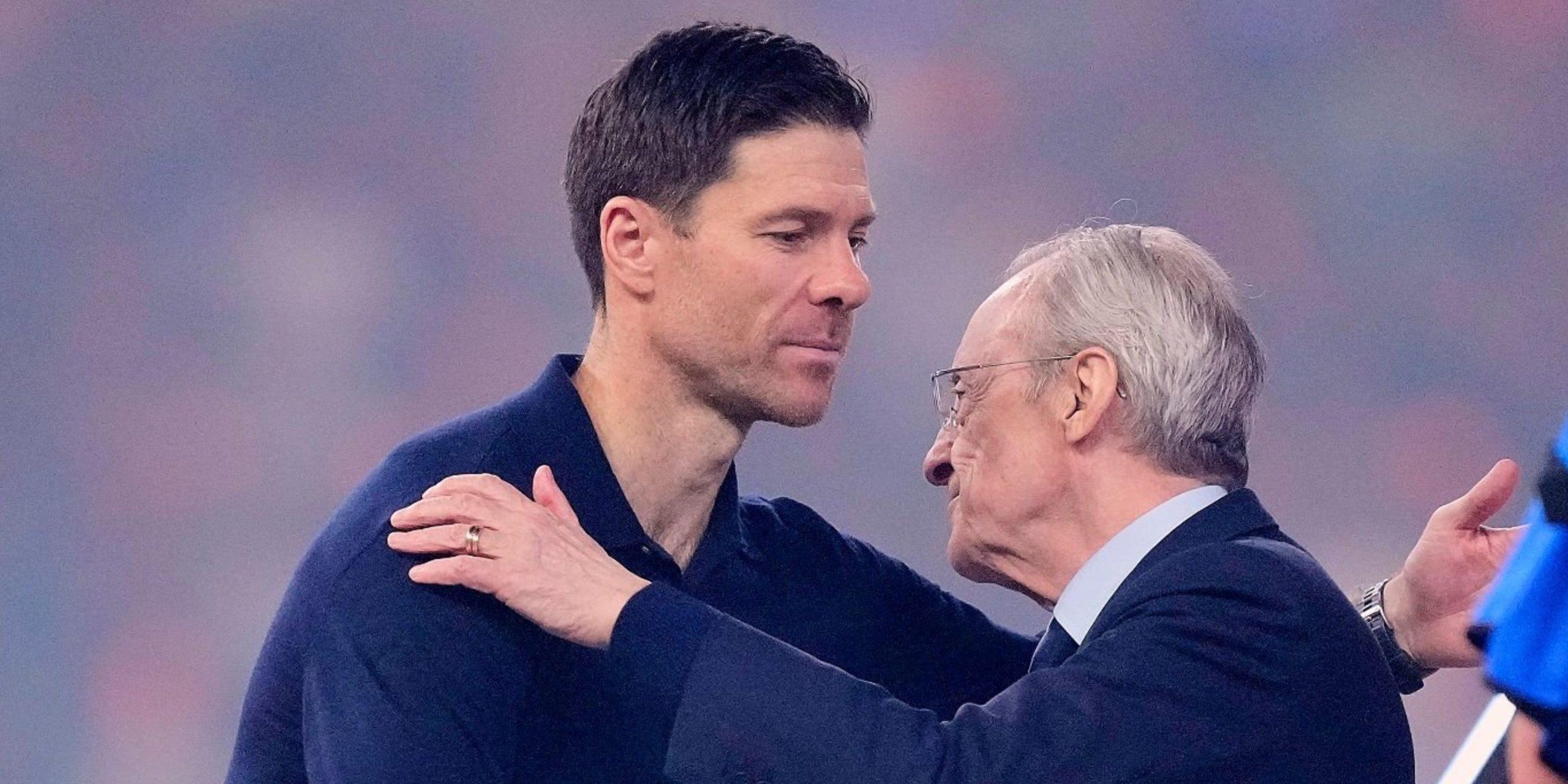 مشروع تشابي ألونسو تعرض للظلم!