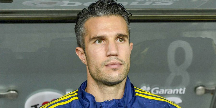 فان بيرسي: لو لم يصبح مبابي نجمًا عالميًا لأكلت حذائي