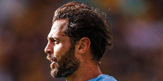 برناردو سيلفا اتخذ قراره النهائي في مستقبله مع السيتي برناردو سيلفا اتخذ قراره النهائي في مستقبله مع السيتي