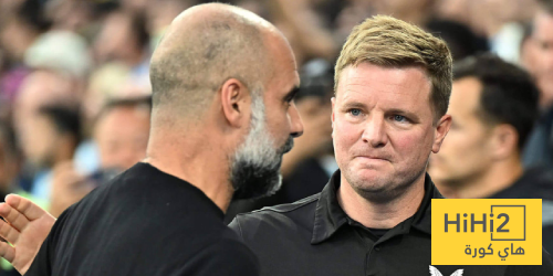 هاو: مواجهة السيتي دائمة الأصعب