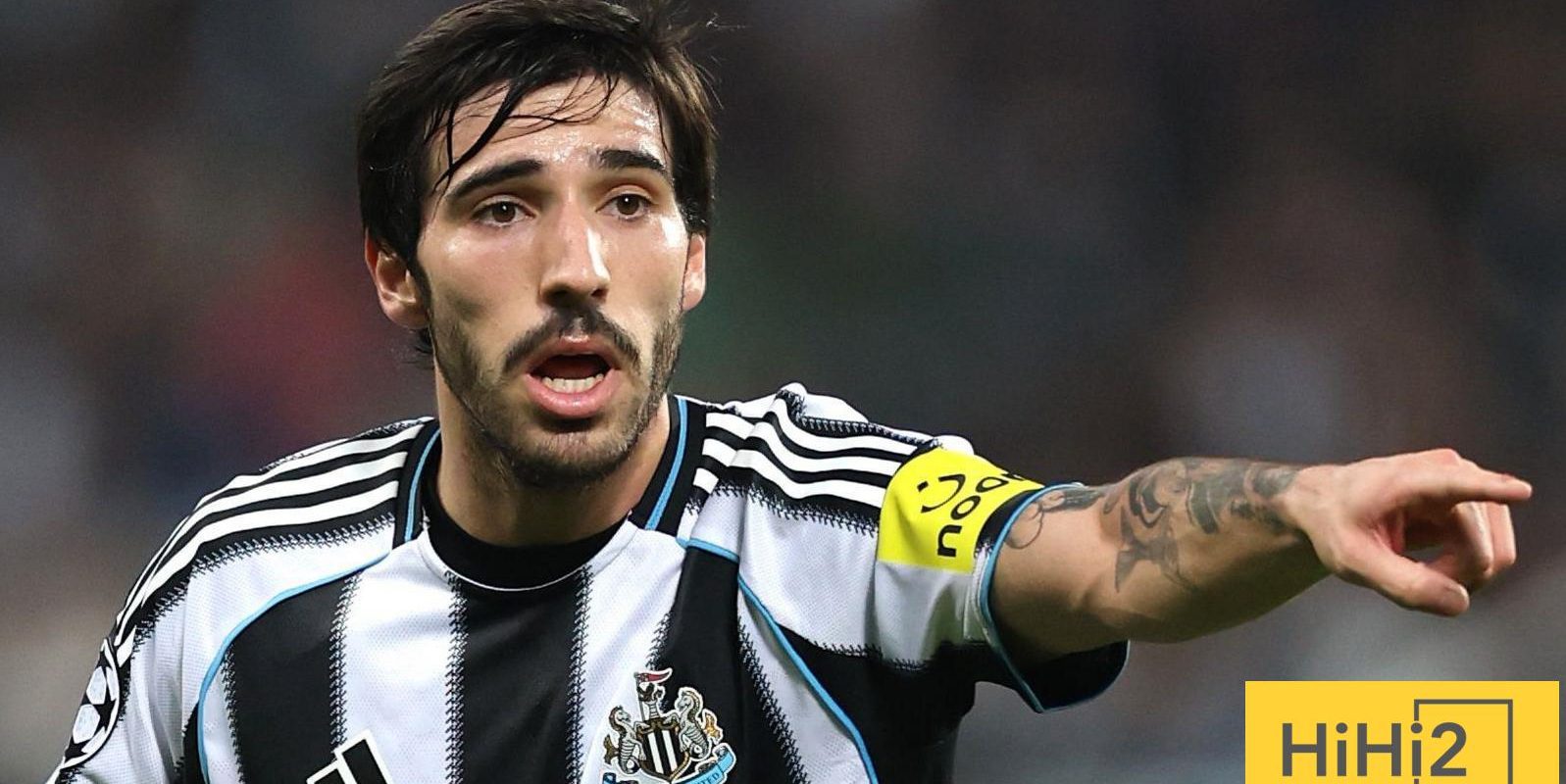 أرسنال لم يفقد الأمل في ضم تونالي أرسنال لم يفقد الأمل في ضم تونالي