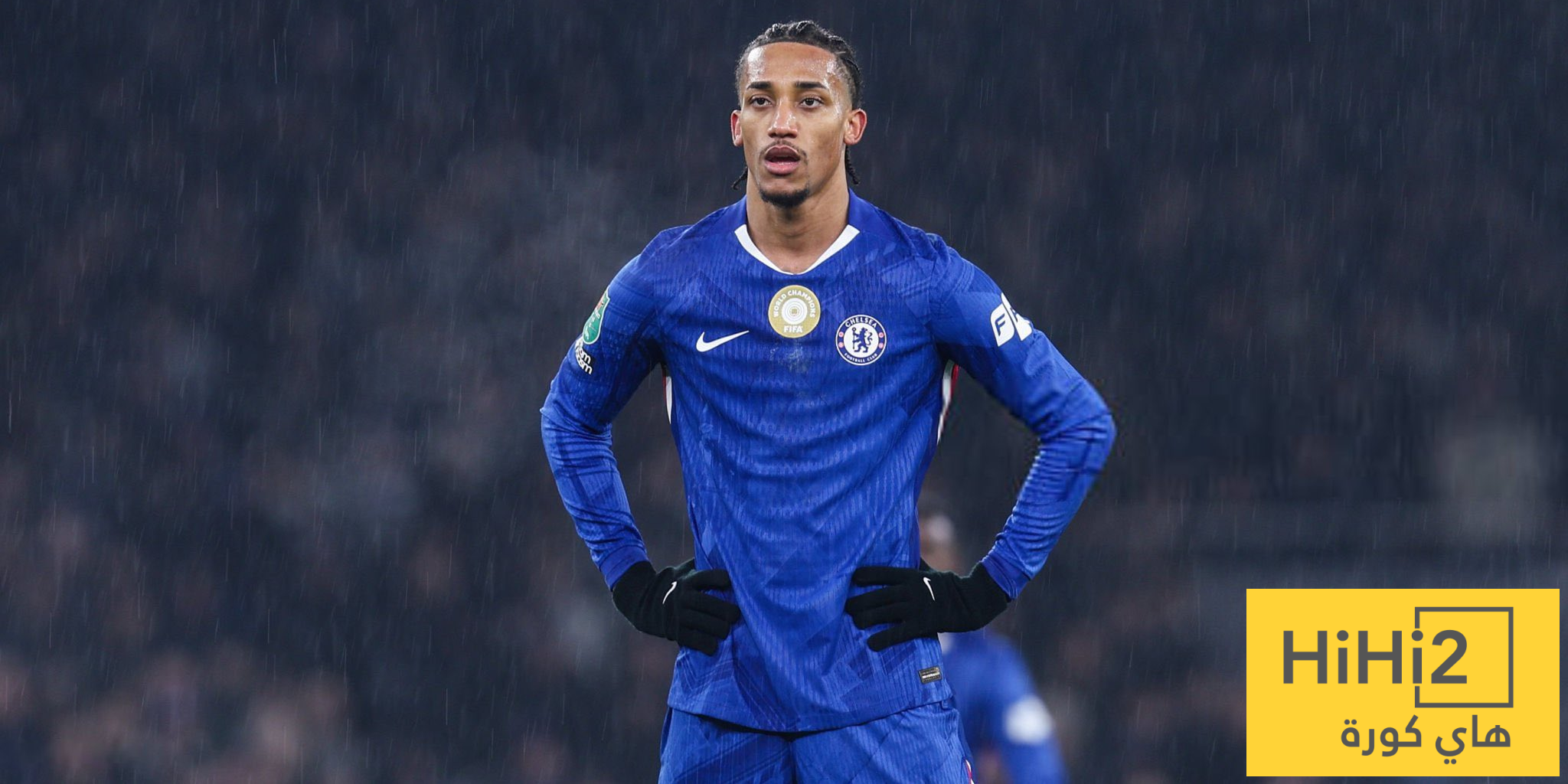 تقييم لاعبي تشيلسي بعد الهزيمة امام ارسنال تقييم لاعبي تشيلسي بعد الهزيمة امام ارسنال