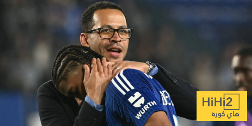 روزينيور: أشعر بألم لخسارتنا من أرسنال