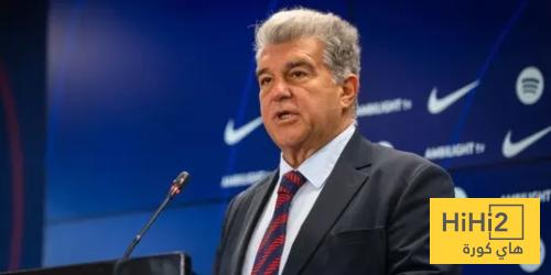 تعليق لابورتا على اداء لامين واراوخو ضد ألباسيتي