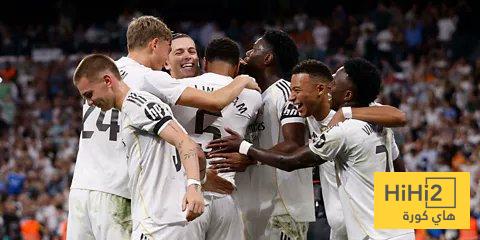 المشكلة الكبرى التي يعاني منها ريال مدريد