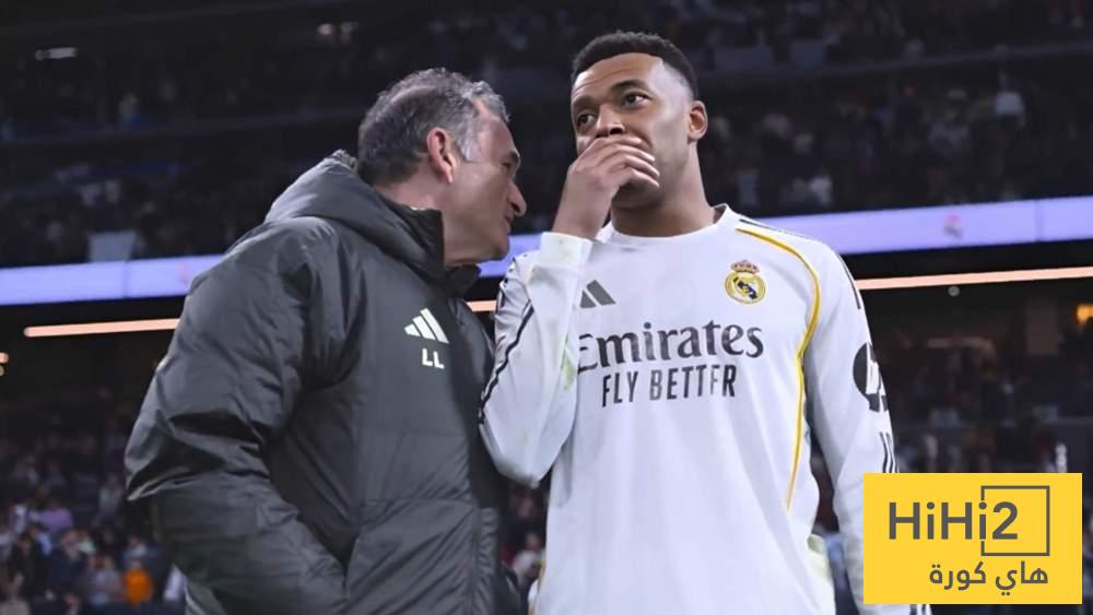 مبابي يحذر ريال مدريد: اللحظة الأخيرة لا تكفي…!