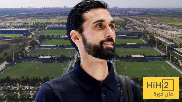 حل أربيلوا لأزمة وسط ريال مدريد