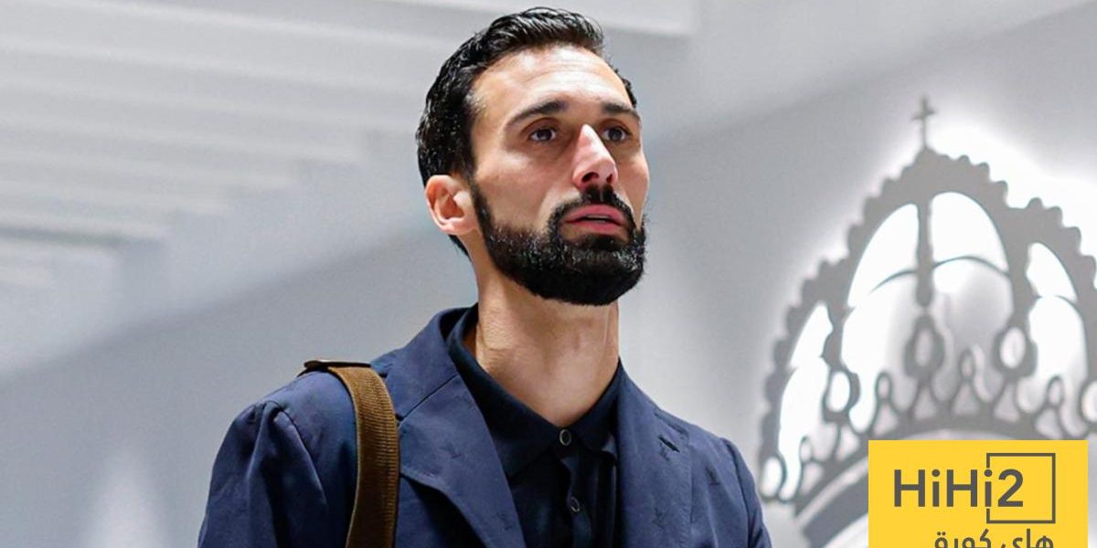 أربيلوا ليس المدرب المثالي لريال مدريد!