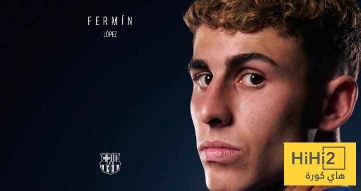 إشادة كبيرة بـ فيرمين لوبيز