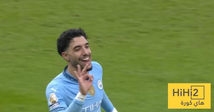 مرموش تألق أمام نيوكاسل