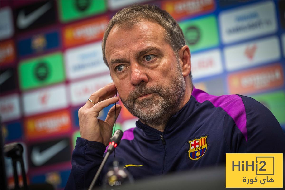 أخبار سارة لـ برشلونة