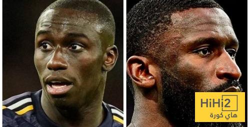 ثنائي الريال المصاب يقتربان من العودة