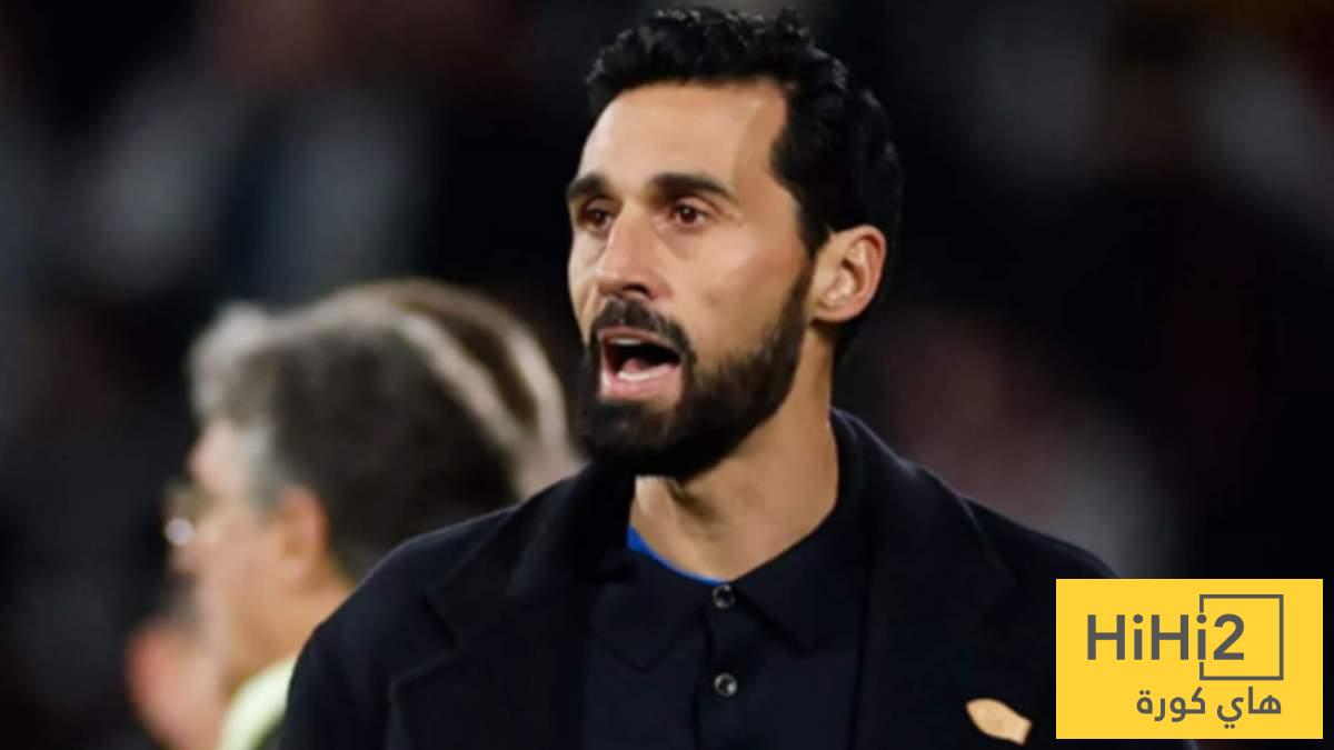 هل بدأ التمرد على أربيلوا داخل ريال مدريد؟