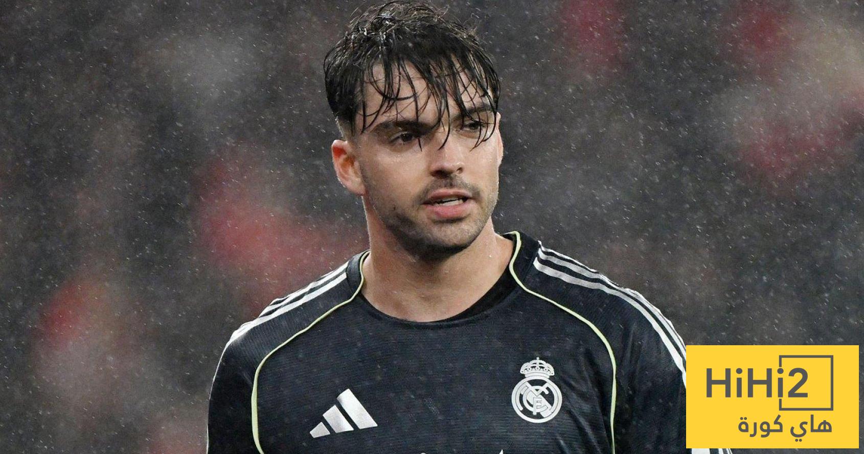 أسينسيو يقرر المخاطرة بصحته من أجل ريال مدريد