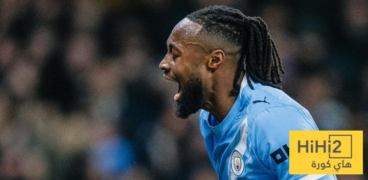 ملخص ما قدمه سيمينو في مباراة نيوكاسل