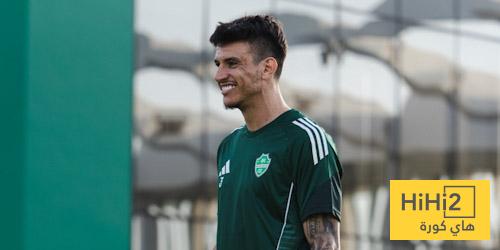 أرقام مهمة قبل مباراة الأهلي والحزم