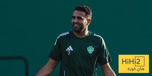 نتيجة آخر مباراة بين الأهلي والحزم