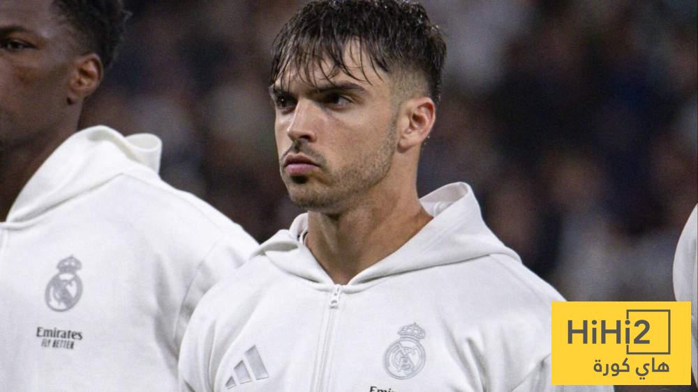 هل يحل أسينسيو أزمة الريال أمام فالنسيا؟