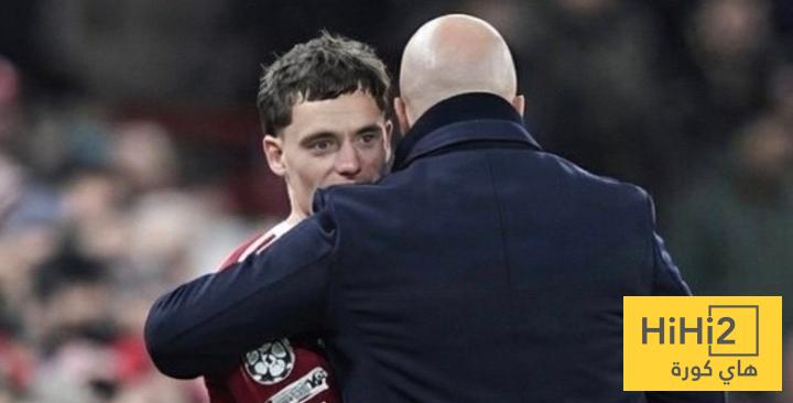 فيرتز لم يتحسن بعد!