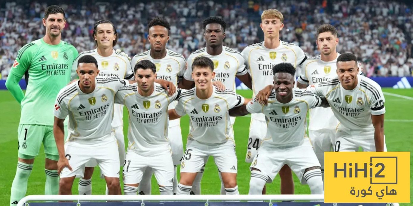 نجم الريال هدف ليفربول المفضل لتدعيم خط الوسط