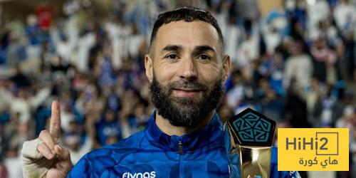 إحصائيات بنزيما أمام الأخدود إحصائيات بنزيما أمام الأخدود