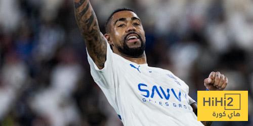 أرقام مالكوم أمام الأخدود