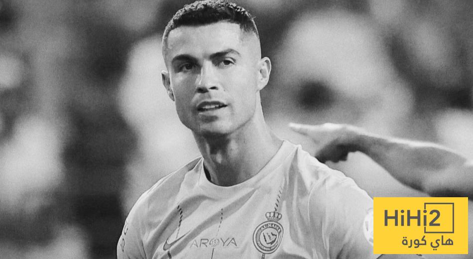 استمرار غياب رونالدو .. الكشف عن قائمة أجانب النصر لكلاسيكو الاتحاد !