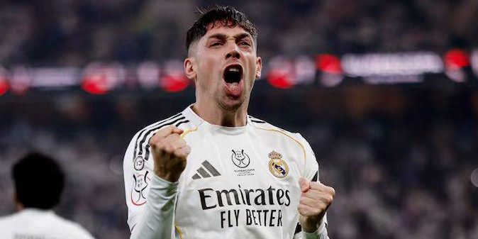 فالفيردي يستعد للعودة إلى مركزه المفضل